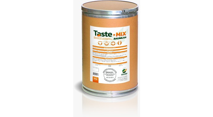 Taste-Mix